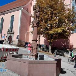 Ev. Predigerkirche