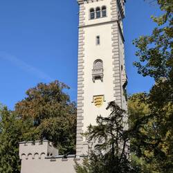 Wolfertturm