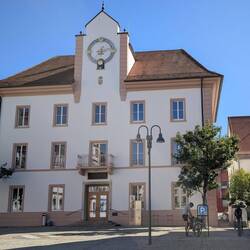 Rathaus