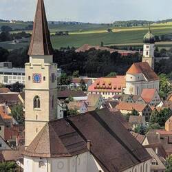 St. Blasius