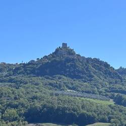 Rocco d'Orcia