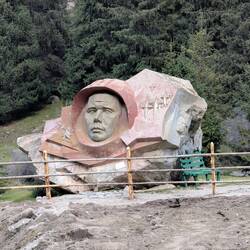 Yuri Gagarin