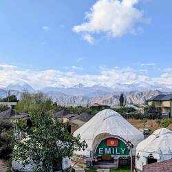 Emily guesthouse