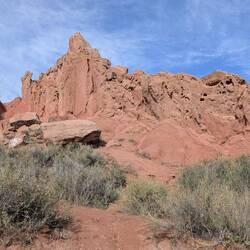 Fairy Tale canyon