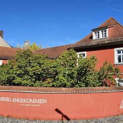 ... fünf Jahre als Bambergs Theaterkapellmeister wirkte.