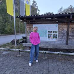 Der Campingplatz