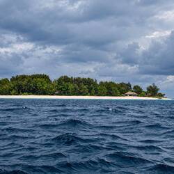 Mnemba Island