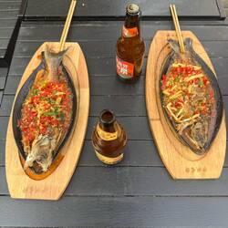 😋🥢