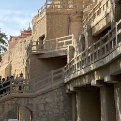 Grottes de Mogao