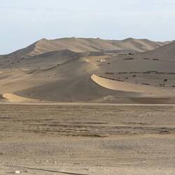 Dunes de Mingsha
