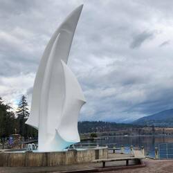 Spirit of Sail