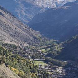 Bonneval-sur-Arc