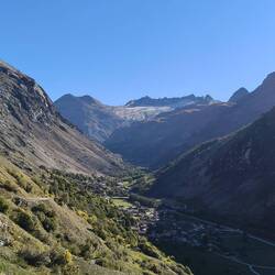 Val Ferrata