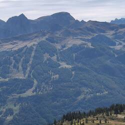 La Salle les Alpes