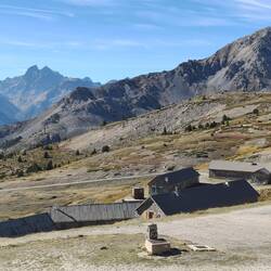 Alp Granon