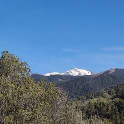 Mont Blanc