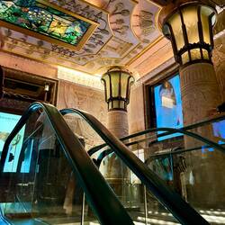 Kaufhaus Harrods