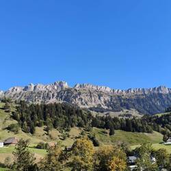 Grenzberge Kt. Bern/ Obwalden
