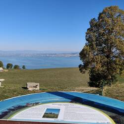 Lac Leman