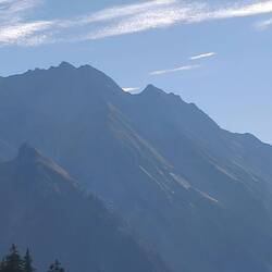 Sorensen, Brienzer Rothorn