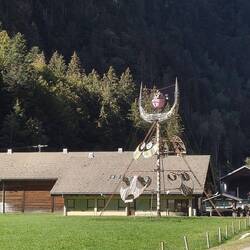 via Abondance