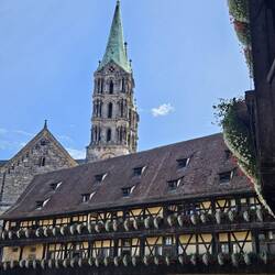 Die Alte Hofhaltung...