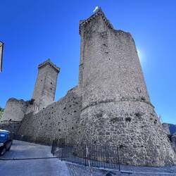 Burg