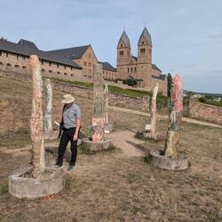 Abtei Sankt Hildegard