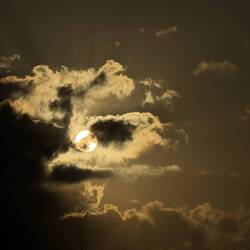 Abendstimmung