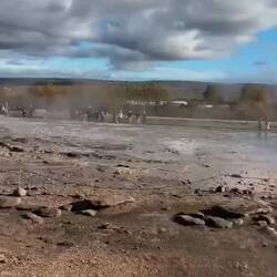 Strokkur