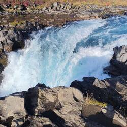 Brúarfoss