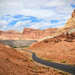 Scenic Drive