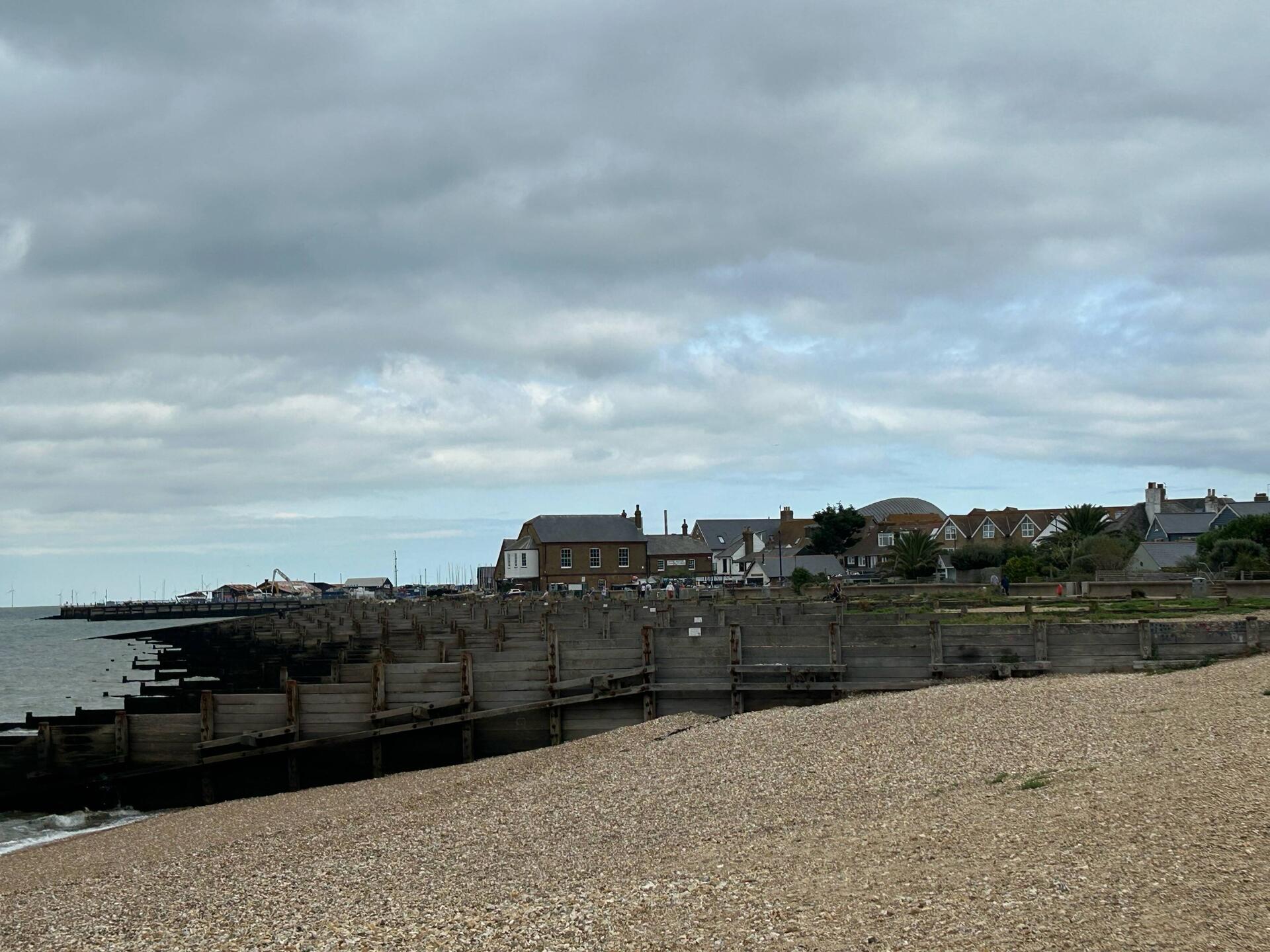 Whitstable