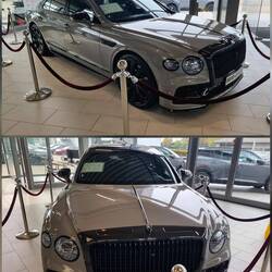 Das Schnäppchen Auto