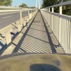 Hypnotizing bridge