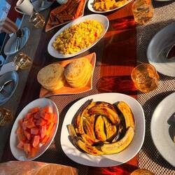 Frühstück