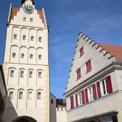 Unteres Stadttor