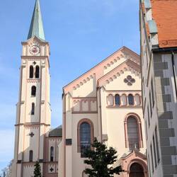 St. Mariä Himmelfahrt