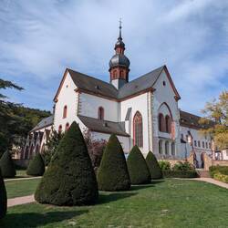 Kloster Eberbach 🕍