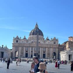 Petersdom