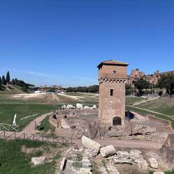 Circus Maximus
