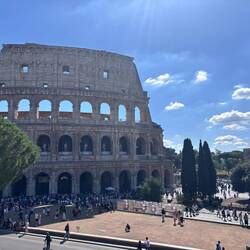 Colosseum