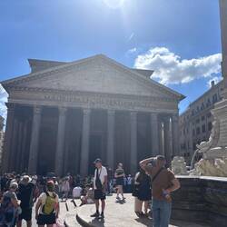 Pantheon