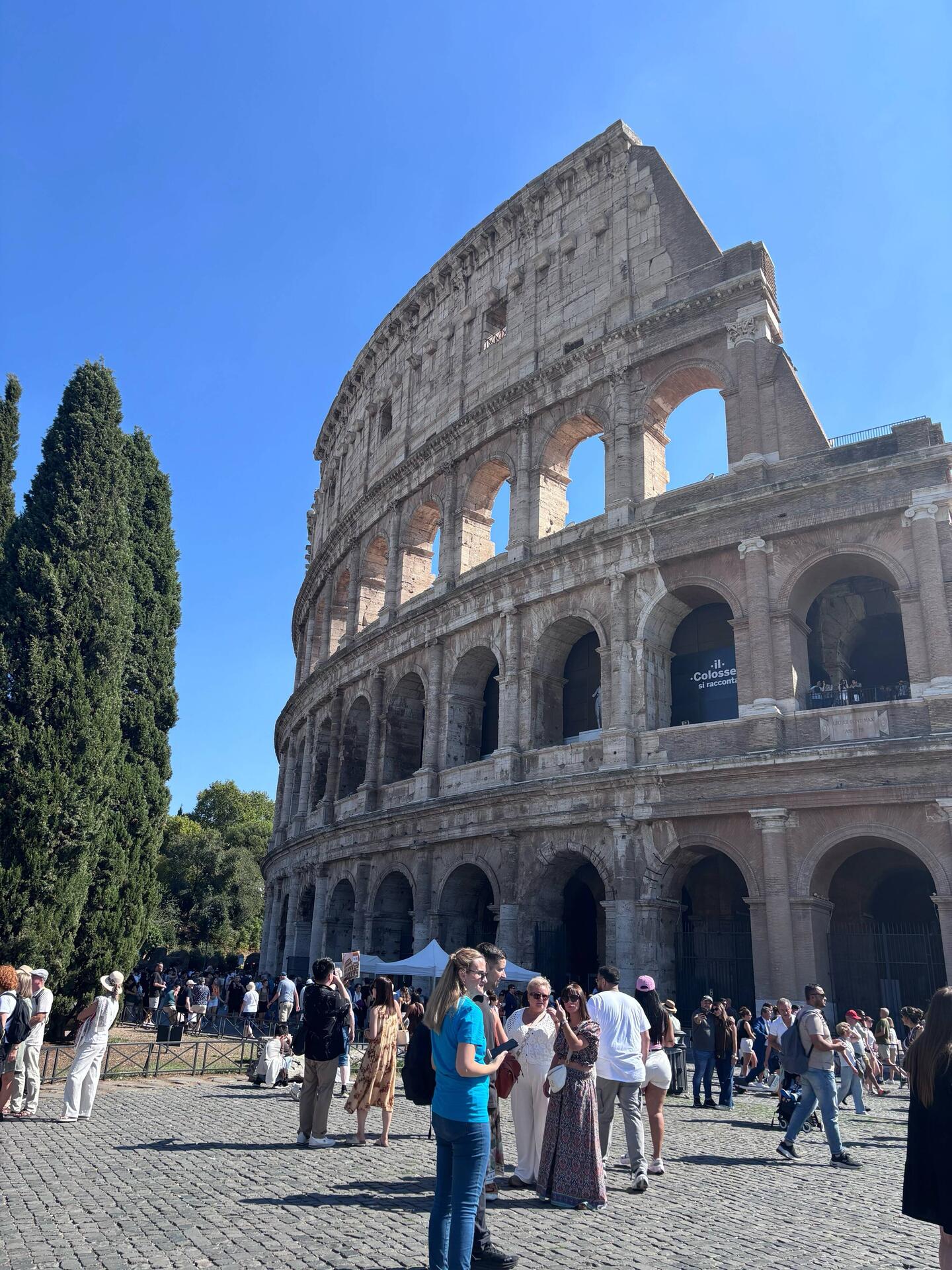Colosseum