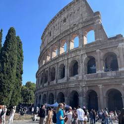 Colosseum