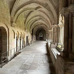 Cloister
