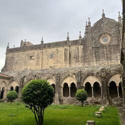 Cloister