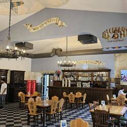 im Hofbräuhaus 😅😅