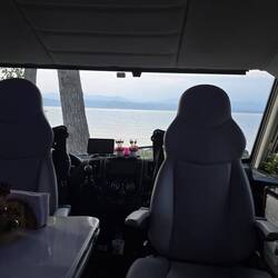 ... Bella Lago di Garda