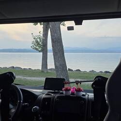 ... room with a view